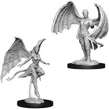 Succubus & Incubus